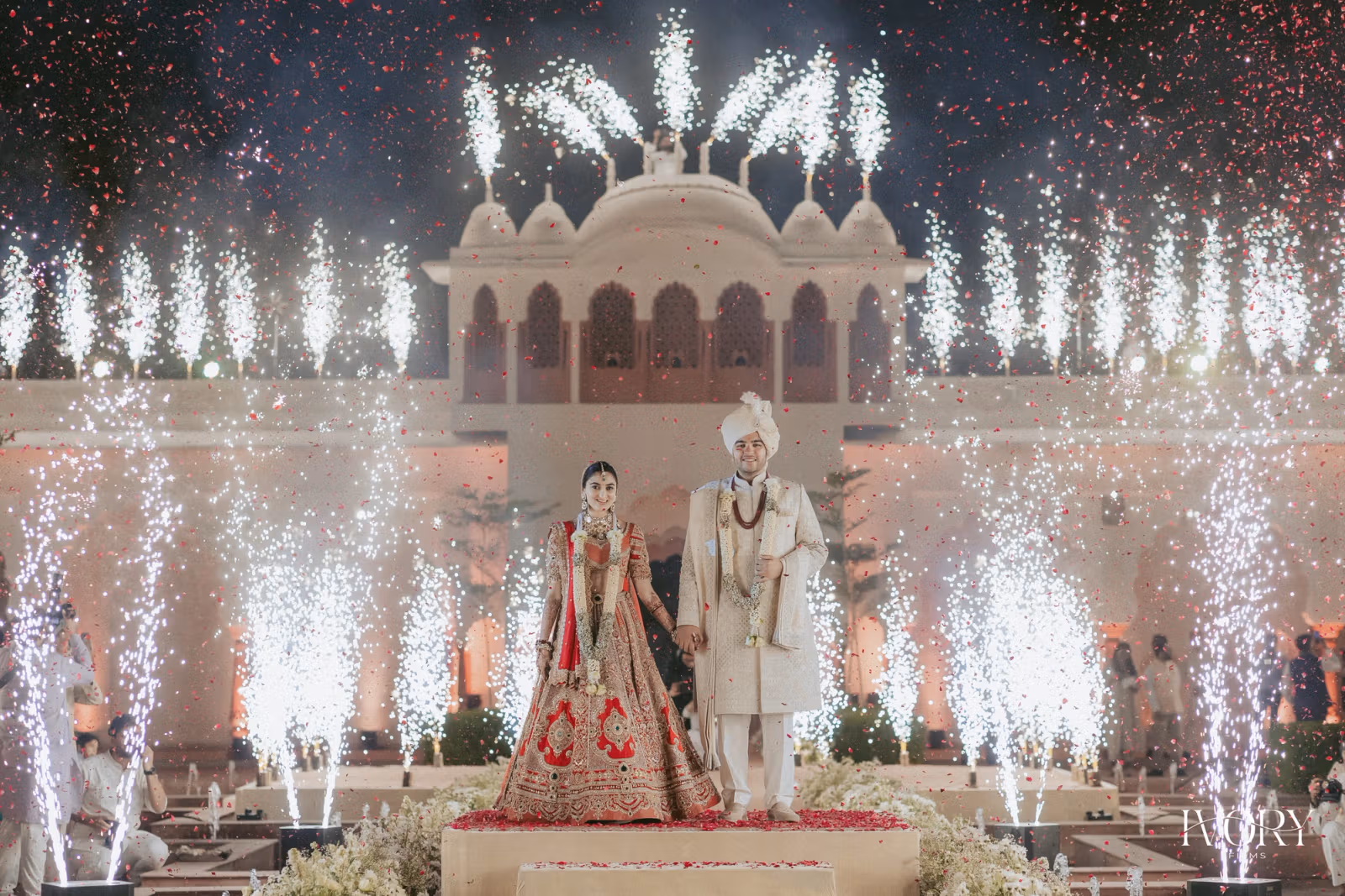 Wedding story 01